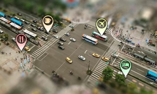 Location Analytics Market